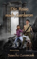 Cover: Die Reise nach Gardaron - BoD - Books on Demand