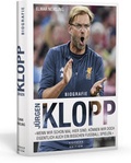 Cover: J&uuml;rgen Klopp - Copress