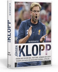 Enlarge image Cover: Jürgen Klopp - Copress