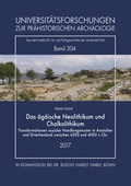 Cover: Das &auml;g&auml;ische Neolithikum und Chalkolithikum - Habelt, R