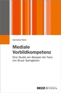 Cover: Mediale Vorbildkompetenz - Beltz eBook