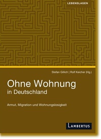 Abbildung von: Ohne Wohnung in Deutschland - Lambertus