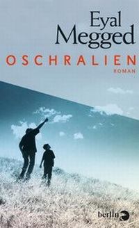 Abbildung von: Oschralien - Berlin Verlag