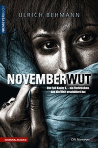 Abbildung von: NOVEMBERWUT - CW Niemeyer