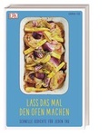 Cover: Lass das mal den Ofen machen - Dorling Kindersley Verlag