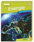 Cover: memo Wissen entdecken. Energie - Dorling Kindersley Verlag