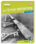 Cover: memo Wissen entdecken. Der Erste Weltkrieg - Dorling Kindersley Verlag