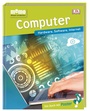 Cover: memo Wissen entdecken. Computer - Dorling Kindersley Verlag