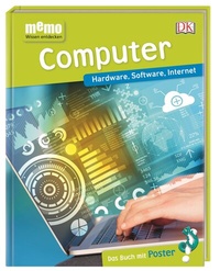 Enlarge image Cover: memo Wissen entdecken. Computer - Dorling Kindersley Verlag
