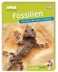Cover: memo Wissen entdecken. Fossilien - Dorling Kindersley Verlag