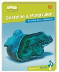 Cover: memo Wissen entdecken. Gesteine & Mineralien - Dorling Kindersley Verlag