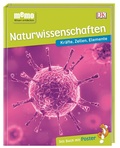 Cover: memo Wissen entdecken. Naturwissenschaften - Dorling Kindersley Verlag