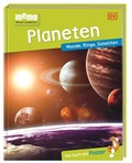 Cover: memo Wissen entdecken. Planeten - Dorling Kindersley Verlag