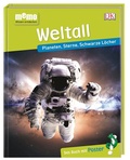 Cover: memo Wissen entdecken. Weltall - Dorling Kindersley Verlag