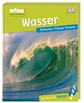 Cover: memo Wissen entdecken. Wasser - Dorling Kindersley Verlag