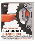 Cover: Das ultimative Fahrrad-Handbuch - Dorling Kindersley Verlag