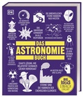 Cover: Big Ideas. Das Astronomie-Buch - Dorling Kindersley Verlag