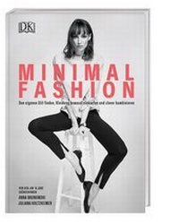 Abbildung von: Minimal Fashion - Dorling Kindersley Verlag