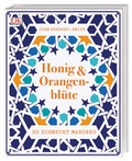 Cover: Honig & Orangenbl&uuml;te - Dorling Kindersley Verlag