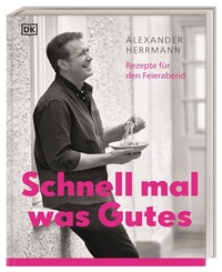 Enlarge image Cover: Schnell mal was Gutes - Dorling Kindersley Verlag