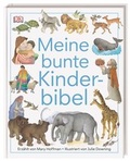Cover: Meine bunte Kinderbibel - Dorling Kindersley Verlag