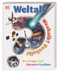 Cover: Weshalb? Deshalb! Weltall - Dorling Kindersley Verlag