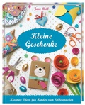 Cover: Kleine Geschenke - Dorling Kindersley Verlag