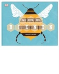 Cover: Das Buch der Bienen - Dorling Kindersley Verlag