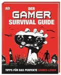 Cover: Der Gamer Survival Guide - Dorling Kindersley Verlag