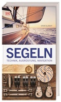 Cover: Segeln - Dorling Kindersley Verlag
