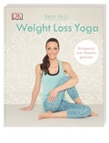 Cover: Weight Loss Yoga - Dorling Kindersley Verlag