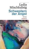 Cover: Schwestern der Angst - Haymon Verlag