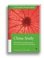 Cover: China Study - Systemische Medizin