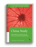 Cover: China Study - Systemische Medizin