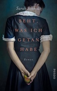 Abbildung von: Seht, was ich getan habe - Pendo Verlag