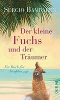 Cover: Der kleine Fuchs und der Tr&auml;umer - Piper