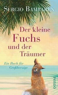 Abbildung von: Der kleine Fuchs und der Träumer - Piper