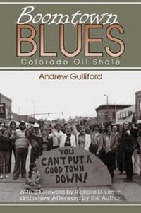 Abbildung von: Boomtown Blues - University Press of Colorado