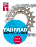 Cover: Fahrradreparaturen - Stiftung Warentest