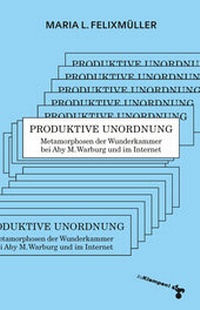 Abbildung von: Produktive Unordnung - zu Klampen Verlag