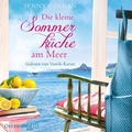 Cover: Die kleine Sommerk&uuml;che am Meer (Floras K&uuml;che 1) - OSTERWOLDaudio