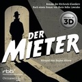 Cover: Der Mieter - OSTERWOLDaudio