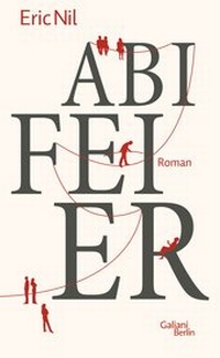 Abbildung von: Abifeier - Galiani Berlin