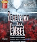 Cover: Rebellion der Engel - Life Time Audio