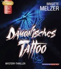 Cover: D&auml;monisches Tattoo - Life Time Audio
