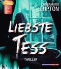 Cover: Liebste Tess - Life Time Audio