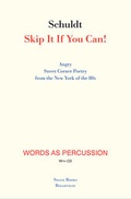 Cover: Skip It If You Can! - belleville