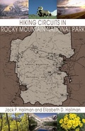 Cover: Hiking Circuits in Rocky Mountain National Park - University Press of Colorado