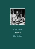 Cover: An Dich. Zen-Spr&uuml;che - Angkor