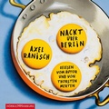 Cover: Nackt &uuml;ber Berlin - H&ouml;rbuch Hamburg